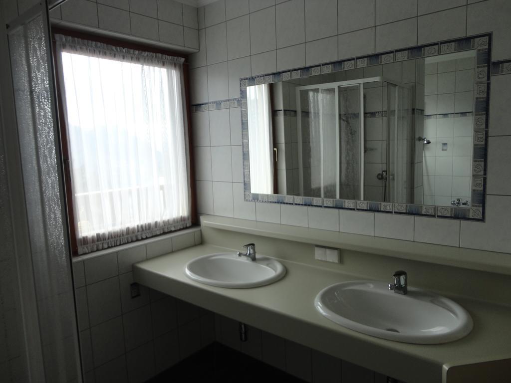 Panoramablickhotel - Lakeview Apartments Annenheim Cameră foto